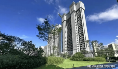 项目紧邻长隆动物