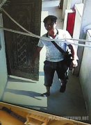 三起持枪案均系犯